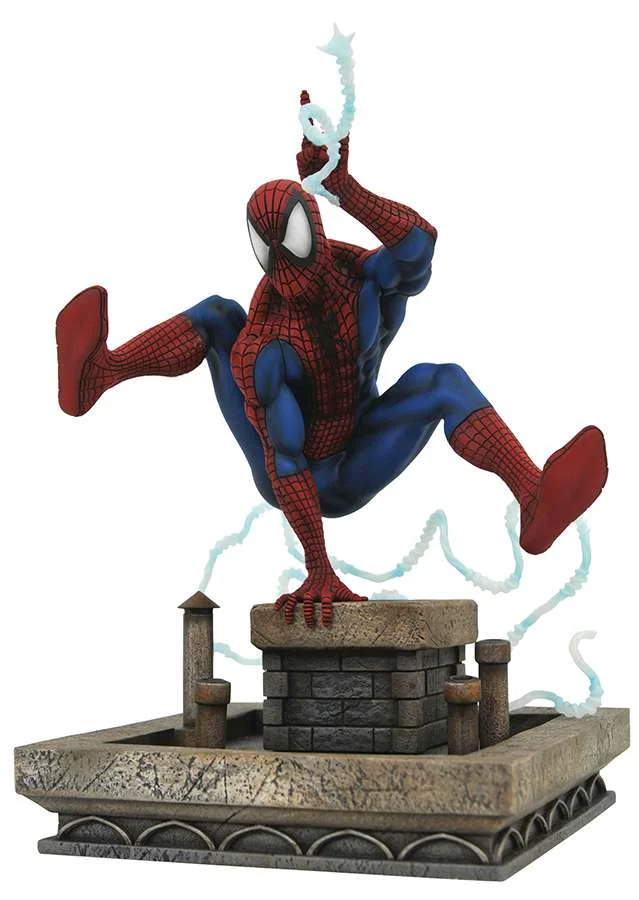 MARVEL GALLERY - 90S SPIDER-MAN