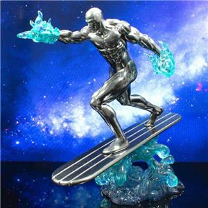 MARVEL GALLERY - COMIC SILVER SURFER