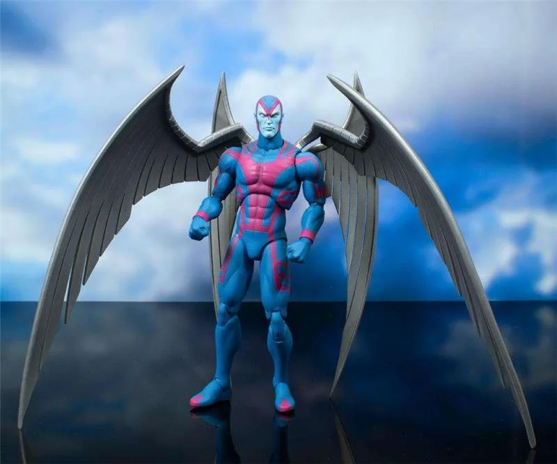 MARVEL SELECT - ARCHANGEL