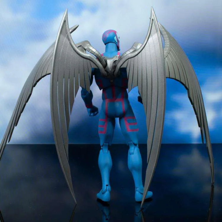 MARVEL SELECT - ARCHANGEL