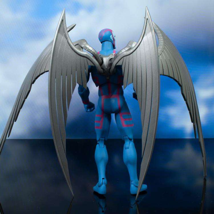 MARVEL SELECT - ARCHANGEL