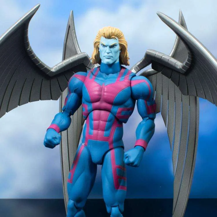 MARVEL SELECT - ARCHANGEL