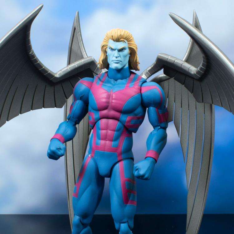 MARVEL SELECT - ARCHANGEL