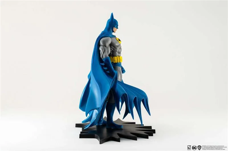 1/8 PUREARTS - DC HEROES BATMAN PX