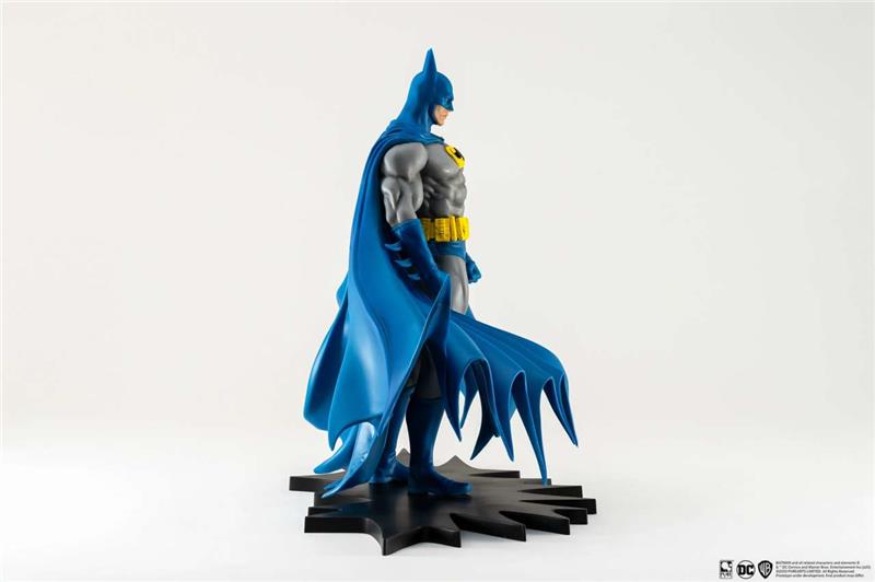 1/8 PUREARTS - DC HEROES BATMAN PX