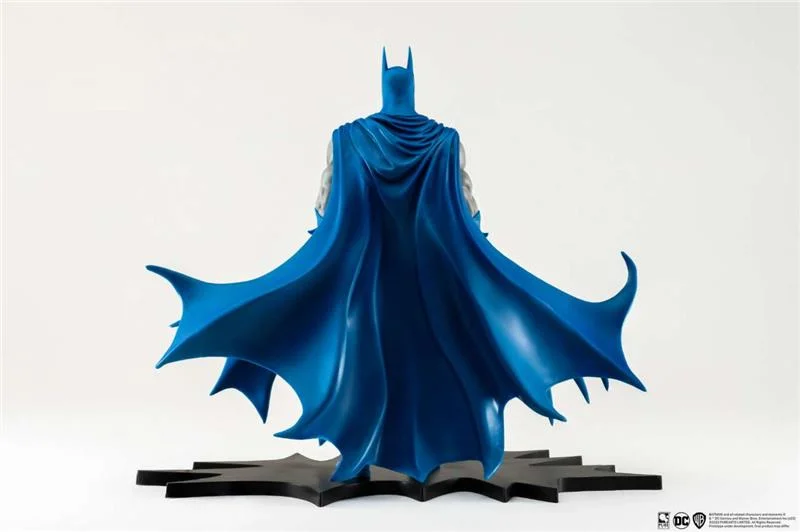 1/8 PUREARTS - DC HEROES BATMAN PX