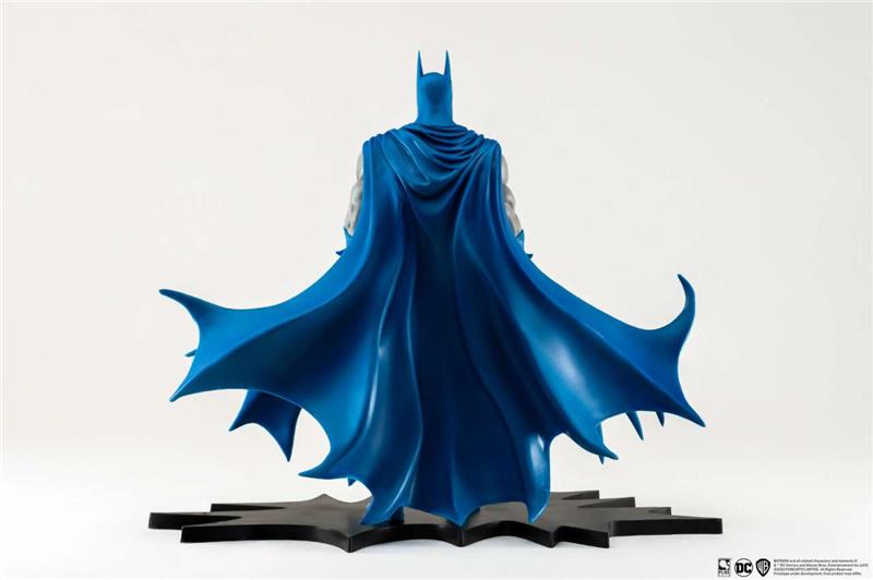 1/8 PUREARTS - DC HEROES BATMAN PX