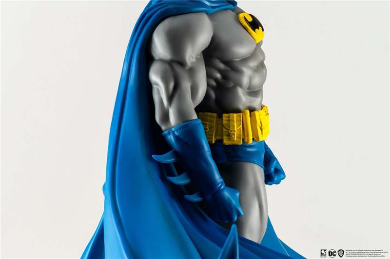 1/8 PUREARTS - DC HEROES BATMAN PX