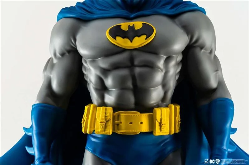 1/8 PUREARTS - DC HEROES BATMAN PX