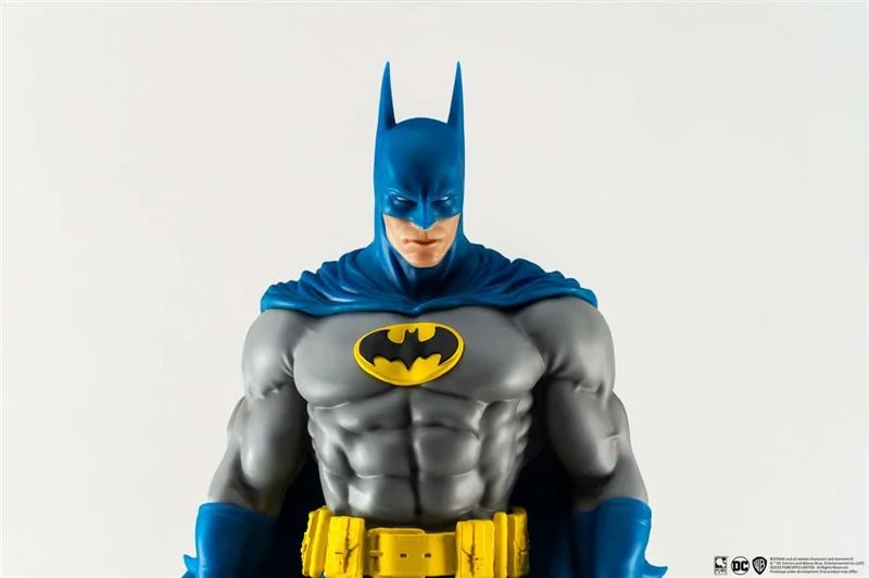 1/8 PUREARTS - DC HEROES BATMAN PX