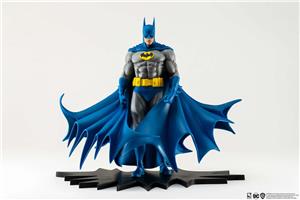 1/8 PUREARTS - DC HEROES BATMAN PX