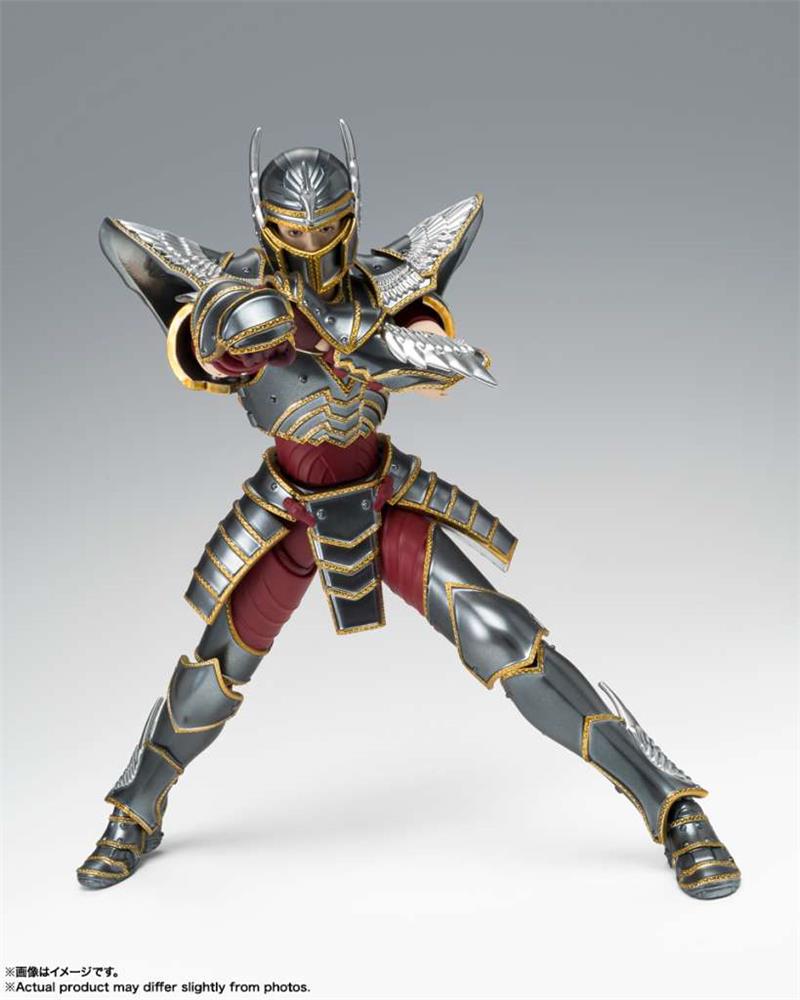 SAINT SEIYA MYTH CLOTH EX - KNIGHTS OF ZODIAC PEGASUS SEIYA