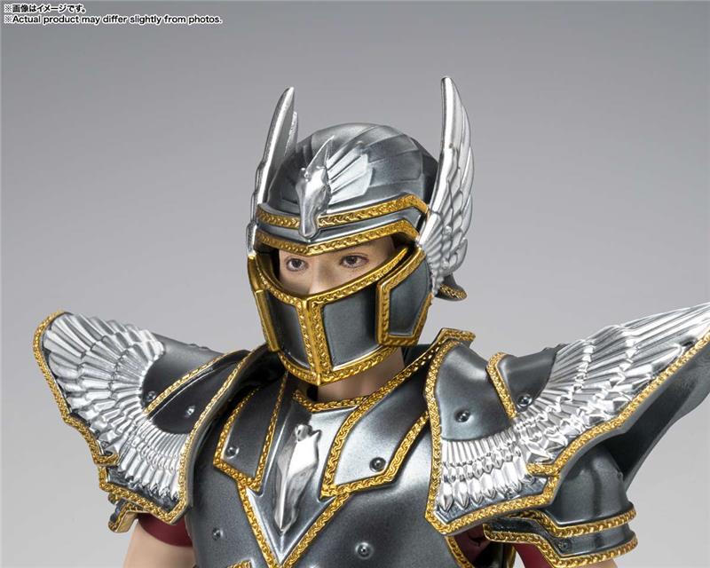 SAINT SEIYA MYTH CLOTH EX - KNIGHTS OF ZODIAC PEGASUS SEIYA