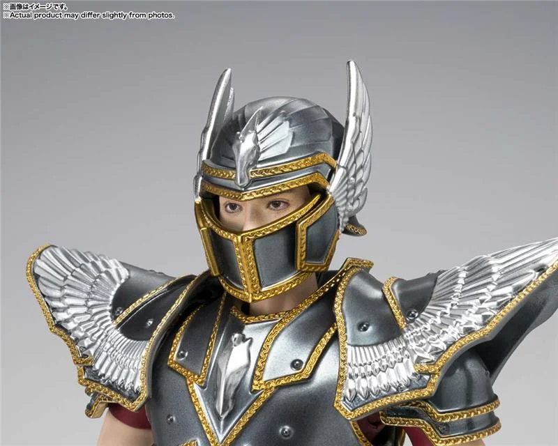 SAINT SEIYA MYTH CLOTH EX - KNIGHTS OF ZODIAC PEGASUS SEIYA