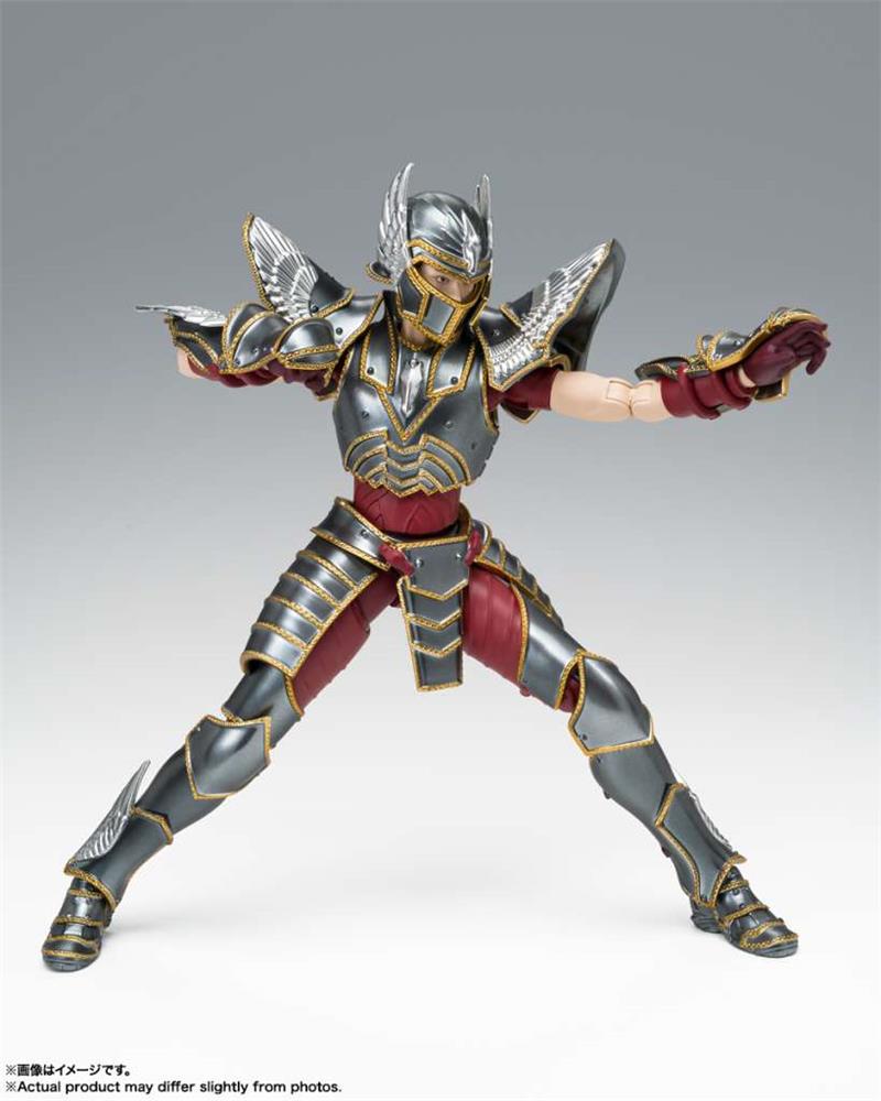 SAINT SEIYA MYTH CLOTH EX - KNIGHTS OF ZODIAC PEGASUS SEIYA