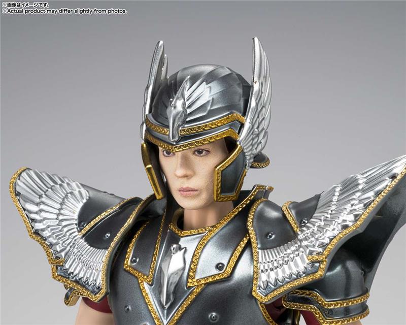 SAINT SEIYA MYTH CLOTH EX - KNIGHTS OF ZODIAC PEGASUS SEIYA