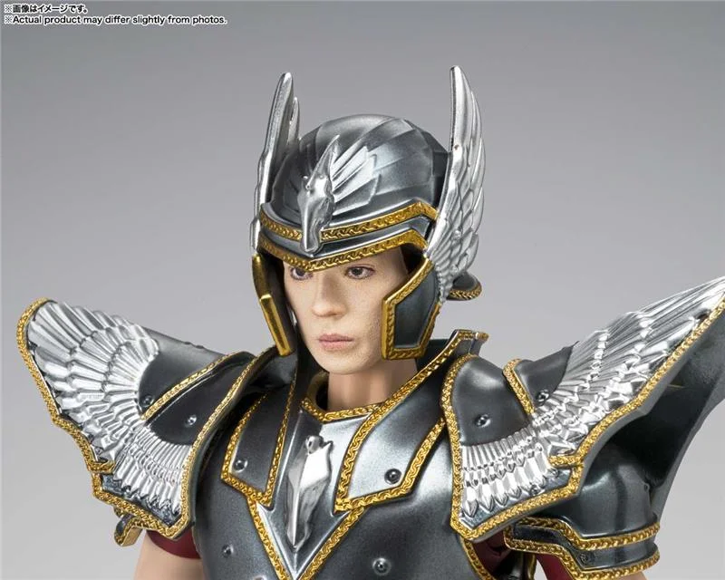 SAINT SEIYA MYTH CLOTH EX - KNIGHTS OF ZODIAC PEGASUS SEIYA