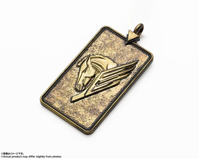 SAINT SEIYA MYTH CLOTH EX - KNIGHTS OF ZODIAC PEGASUS SEIYA
