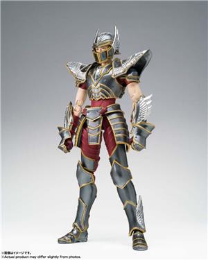 SAINT SEIYA MYTH CLOTH EX - KNIGHTS OF ZODIAC PEGASUS SEIYA