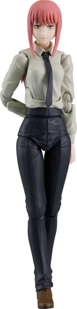 FIGMA - CHAINSAW MAN MAKIMA