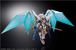 METAL BUILD - DRAGON SCALE CODE GEASS LANCELOT ALBION