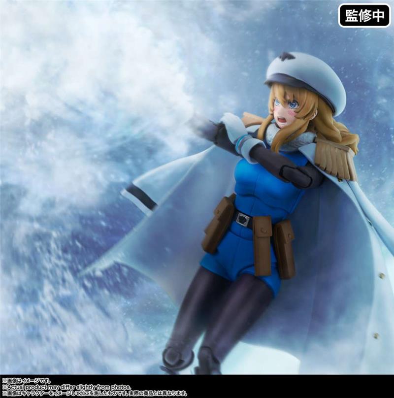 S.H. FIGUARTS - SHY SPIRITS