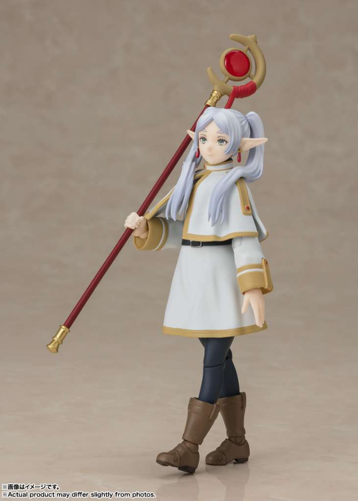 S.H. FIGUARTS - FRIEREN