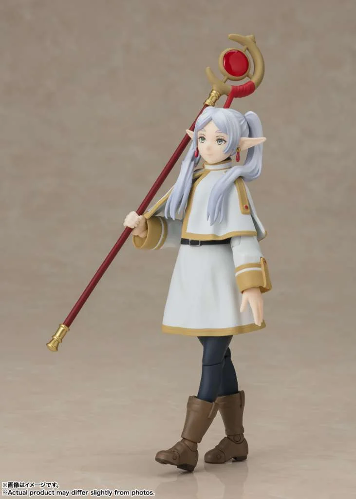 S.H. FIGUARTS - FRIEREN