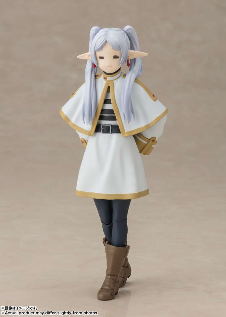 S.H. FIGUARTS - FRIEREN