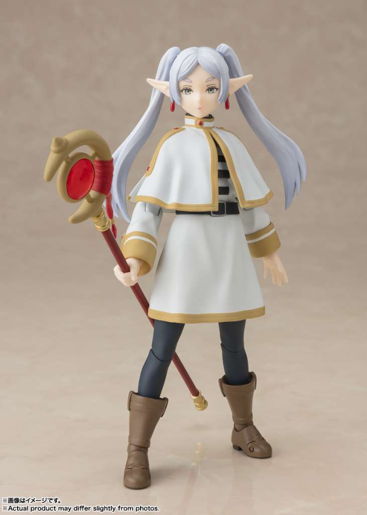 S.H. FIGUARTS - FRIEREN