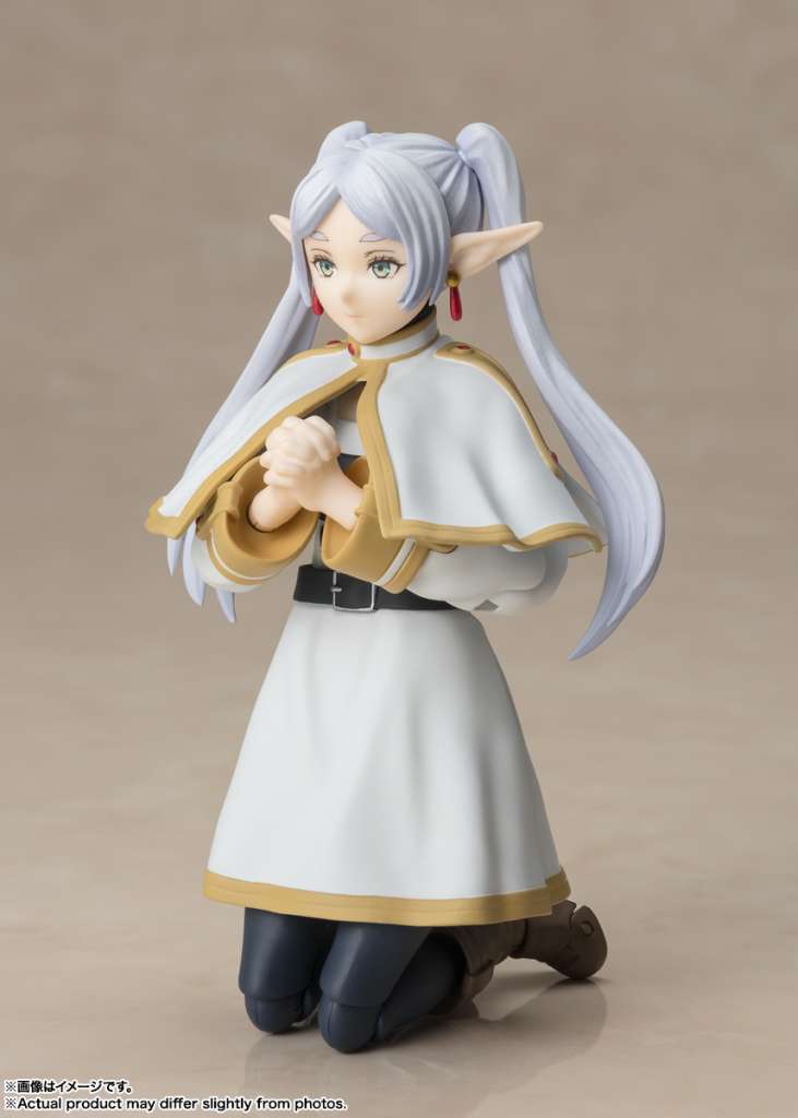 S.H. FIGUARTS - FRIEREN