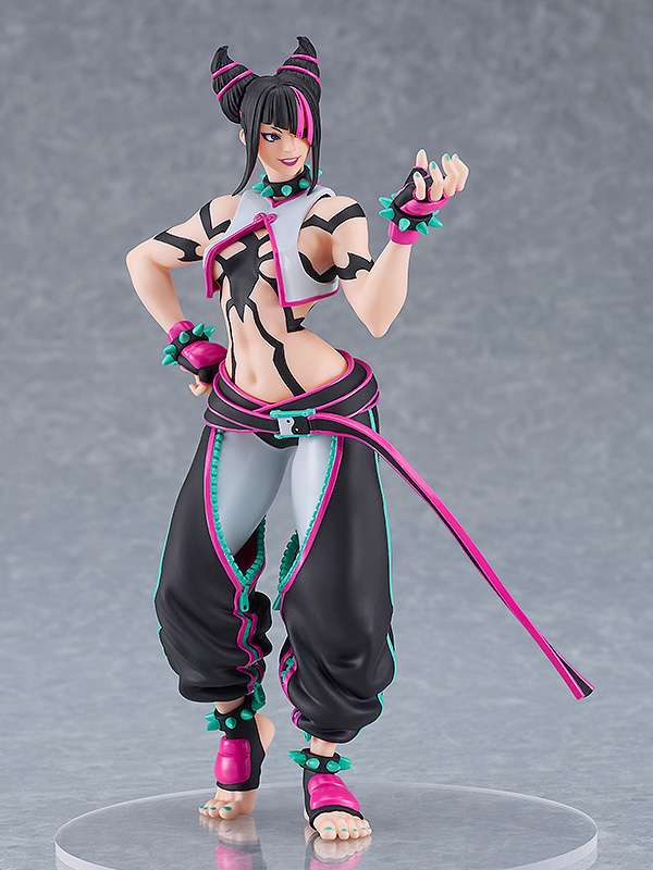 POP UP PARADE - STREET FIGHTER 6 JURI