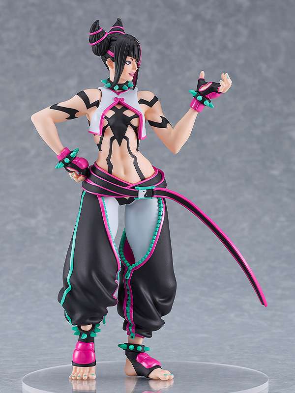 POP UP PARADE - STREET FIGHTER 6 JURI