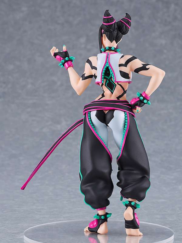 POP UP PARADE - STREET FIGHTER 6 JURI