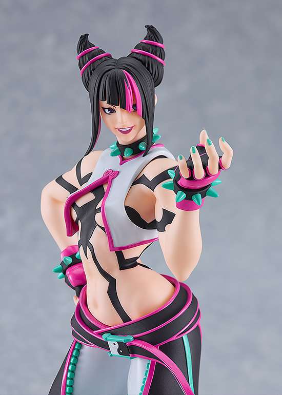 POP UP PARADE - STREET FIGHTER 6 JURI