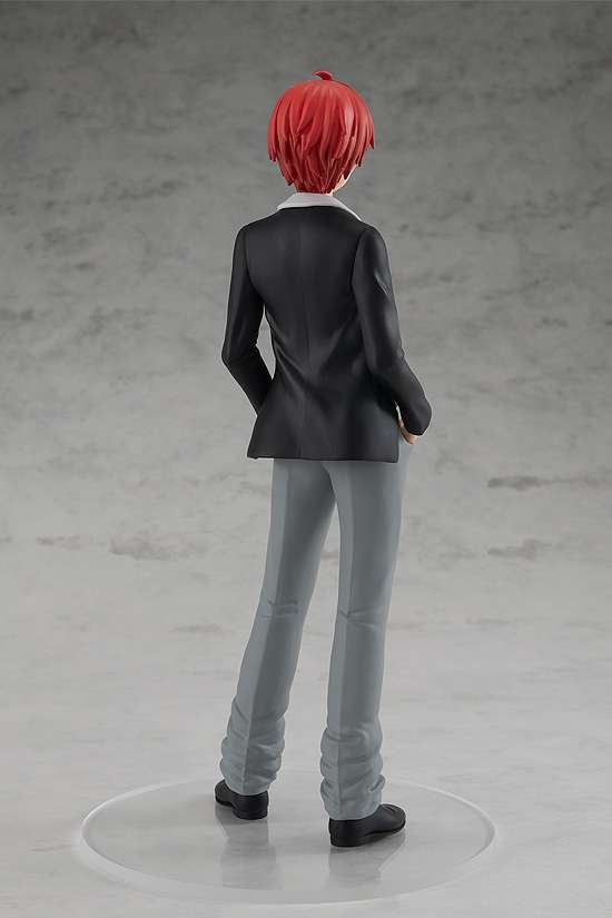 POP UP PARADE - ASSASSINATION CLASS KARMA AKABANE
