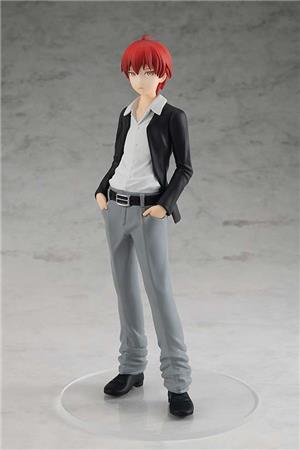 good-smile-pop-up-parade-assassination-class-karma-akabane
