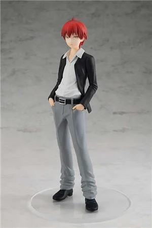 good-smile-pop-up-parade-assassination-class-karma-akabane