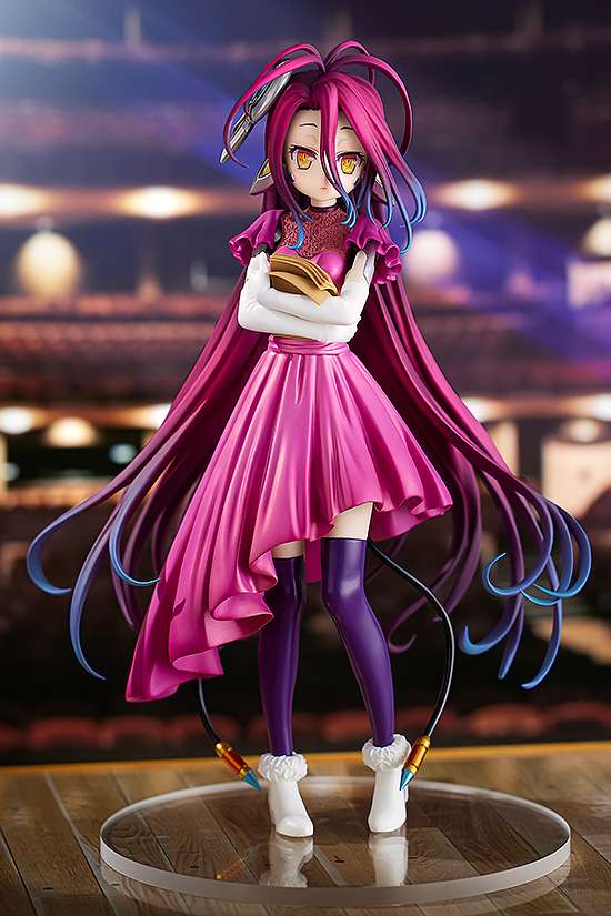 POP UP PARADE L - NO GAME NO LIFE SCHWI CONCERT