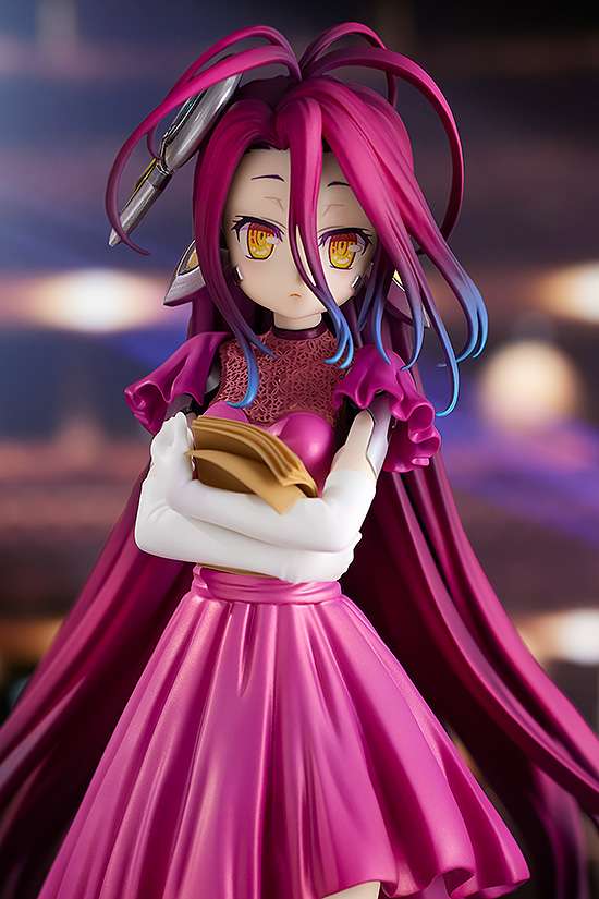 POP UP PARADE L - NO GAME NO LIFE SCHWI CONCERT