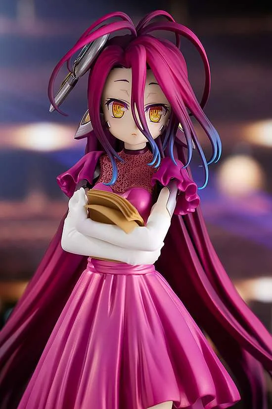 POP UP PARADE L - NO GAME NO LIFE SCHWI CONCERT