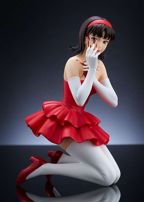 POP UP PARADE - PERFECT BLUE MIMA KIRIGOE