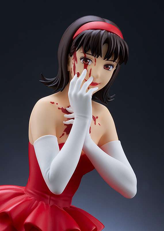 POP UP PARADE - PERFECT BLUE MIMA KIRIGOE