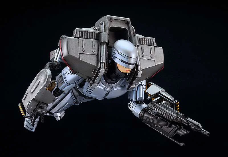 MODEROID - ROBOCOP 3 ROBOCOP