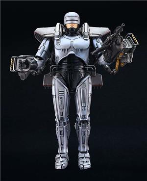 MODEROID - ROBOCOP 3 ROBOCOP