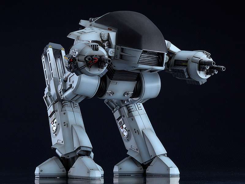 MODEROID - ROBOCOP ED-209