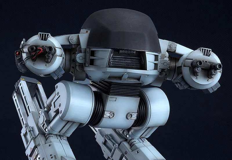 MODEROID - ROBOCOP ED-209