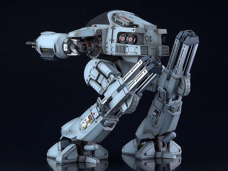 MODEROID - ROBOCOP ED-209