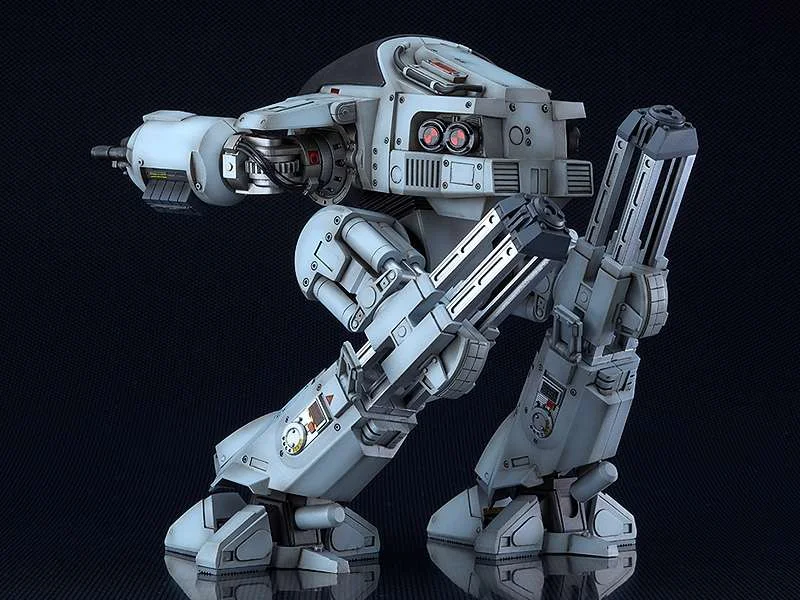 MODEROID - ROBOCOP ED-209