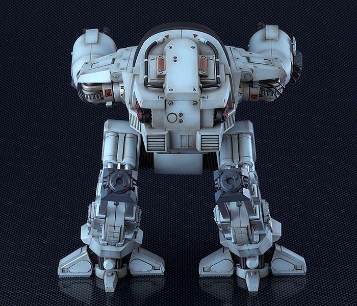 MODEROID - ROBOCOP ED-209